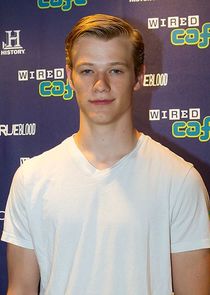 Lucas Till